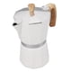 thumbnail image 5 of Cafetera Moka Sincero Aleación de aluminio 300 ml, 5 of 10