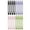 Four colors 16, variant on Drrntien Silicone Suction Wire Organiser Reusable Wall Mount Cord Ties for Cable Storage