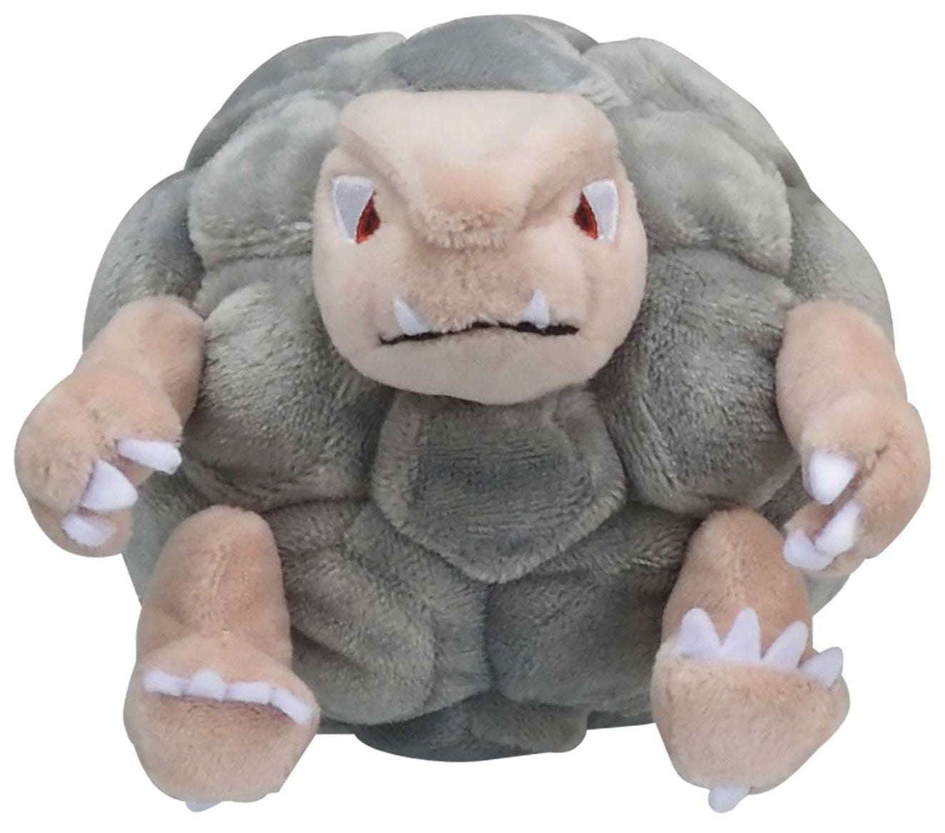 tauros plush