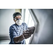 3M™ Cool Flow™ Valve Respirator 8511, N95, White, 10 Masks