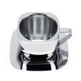 thumbnail image 1 of Taza para té y café con aislamiento al vacío, antiescaldado, de acero inoxidable (L 240 ml), 1 of 8