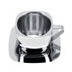 thumbnail image 1 of Taza para té y café con aislamiento al vacío, antiescaldado, de acero inoxidable (L 240 ml), 1 of 8