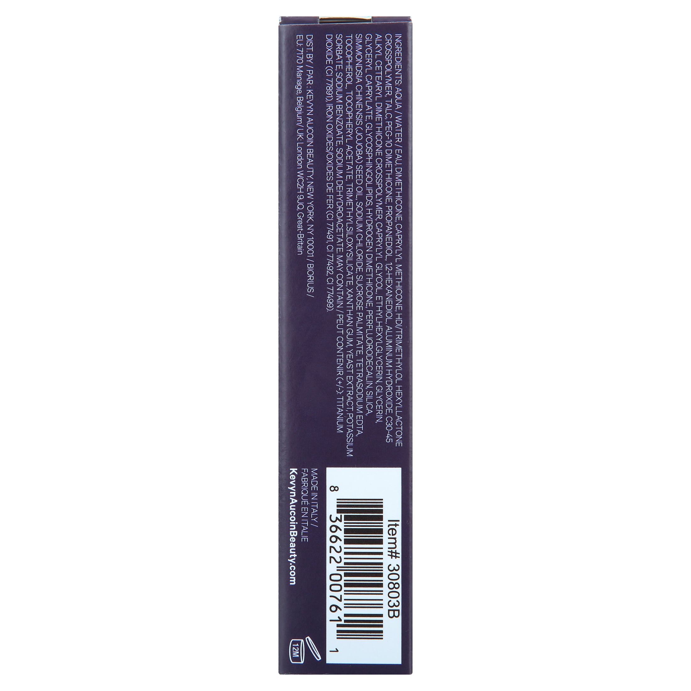 Kevyn Aucoin The Etherealist Super Natural Concealer, Medium Ec 03