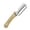 Brown, variant on Multi-Functional Vegetable Peeler for Kitchen, 2026 New Stainless Steel Peeler with Wooden Handle and Bottle Opener, Kitchen Tool for Fruit Veggie Pumpkin, Gifts for Mom