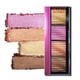 thumbnail image 1 of Paleta de sombras Revlon so fierce prisma quad The Big Bang 6 g, 1 of 4