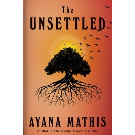 The Unsettled