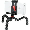 thumbnail image 2 of Joby GripTight Smartphone/Action Camera Flexible Tripod Stand Kit, 2 of 6