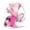 Pink, variant on NBCP Controller Holder, Headset Stand Video Game Universal Controller Mount Storage Brackets