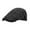 Grey, variant on Bmisegm French Beret Cap Lattice Prints Hat Work Cap Sunshade Hat Climbing Outdoors Autumn Winter Headwear Beret Hats for Women