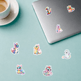 thumbnail image 6 of 35pcs Cute Stickers Dragon Stickers Fantasy Stickers Waterproof Stickers for Laptops Notebooks Suitcases, 6 of 9