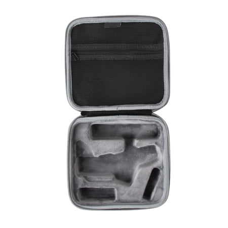 Classic Hard for Shell for OM5 Mobile 5 Cover with Zipper Design Shockproof for Cases