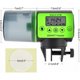 thumbnail image 4 of Dispensador Automático de Alimento para Peces con Temporizador y LCD para Acuario, 4 of 5