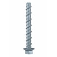 thumbnail image 1 of 60 pz TORNILLO CONCRETO USO PESADO 3/8" x 4"  AF4009 Dogotuls, 1 of 5