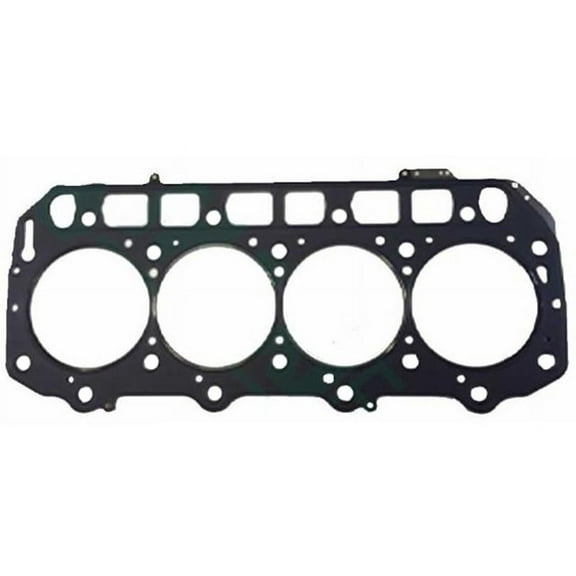New Head Gasket Fits Yanmar Engine 4Tne98-A 4Tne98-F Y129902-01331 Y12990201331