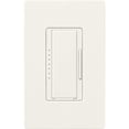 thumbnail image 2 of Interruptor regulador Lutron Maestro LED+ 150W unipolar Biscuit, 2 of 7