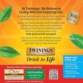 thumbnail image 4 of Twinings English Breakfast Tea, Keurig K-Cups, 24 Count, 4 of 5