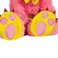 thumbnail image 4 of Little Pink Monster Infant Halloween Costume 6-12M By Rubies II, 4 of 7