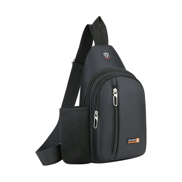 MERILER Mini Sling Backpack,Small Hiking Daypack Travel  display picture 2