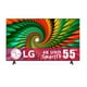 thumbnail image 1 of TV LG 55 Pulgadas 4K Ultra HD Smart TV NanoCell 55NANO77SRA, 1 of 4