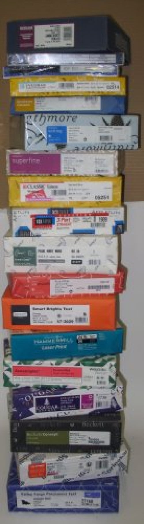 Chipboard 30Pt. 11"x17" 360 sheets