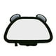 thumbnail image 2 of Espejo retrovisor para bebé, a prueba de golpes, amplio espejo de observación transparente para niños, para asiento de seguridad de coche, 2 of 13