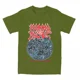 thumbnail image 1 of Camiseta de Heavy Metal Morbid Angel, estética de verano, 100% algodón, de moda, para hombre, manga corta, informal, 1 of 7