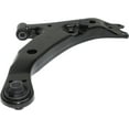 thumbnail image 3 of Control Arm Compatible with 1996-2002 Toyota Corolla 4Cyl 1.6L 1.8L Front, Right Passenger Side, Lower Sold individually, 3 of 5