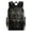 HuWng-5, variant on White Tiger Snarling Fierce Dark Beauty Backpack Travel Laptop Casual College Daypack Back to Bag