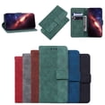 thumbnail image 2 of Card Holder Kickstand Case for Samsung Galaxy F04 F15 F16 F23 F54 J4 J6 J6 Plus 2018 Shockproof Protective Cover, 2 of 11
