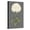 Canvas, variant on Art.com Dramatic Ivory Mums I Art Print by Vision Studio, 24" x 36"