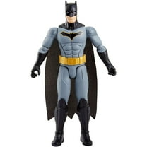 DC Comics Batman Missions 12-Inch True-Moves Batman Action Figure