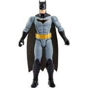 DC Comics Batman Missions 12-inch True-Moves Batman Figure