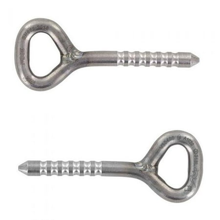 

Fixe 402235 0.375 x 3.5 in. Glue In Bolt