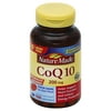 NATURE MADE CoQ10, 200 mg, Naturally Orange, Softgels, 100.0 CT