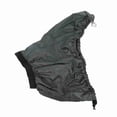 thumbnail image 2 of Falda de nailon ajustable para kayak, cubierta impermeable, accesorio para deportes acuáticos (gris), 2 of 14