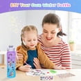 thumbnail image 4 of Set de regalo PERRYHOME con unicornios para niñas de 4 a 10 años o más, con almohada y agenda, 4 of 8