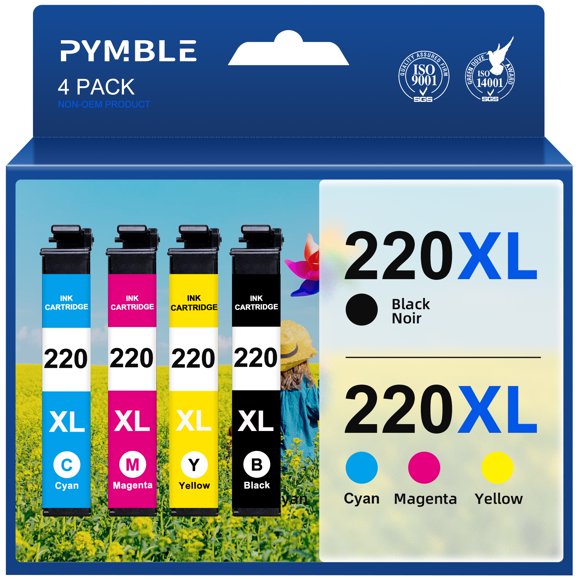 220u Ink Epson 220 Ink