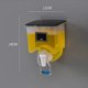 thumbnail image 4 of Wall Mounted Oil Vinegar Dispenser Bottle Household Sealed Spice Jar for Home Kitchen, 4 of 5