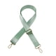 thumbnail image 5 of Correa para bolso de hombro para hombre y mujer, correa para bolso de mano Verde claro, 5 of 9