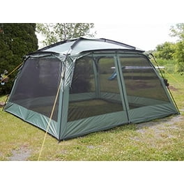 Coleman Screen Shelter 新品 Coleman Outdoor Camping Pop Up Screen House Canopy Sun
