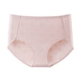 thumbnail image 3 of Women's High Waisted Seamless Tummy And Lift Panties Glow in The Dark Underwear Women Ladies Underwear plus Size Thong Maternity Underwear plus Size 4xl Lane Swim 14 Underpants for Women plus Size No, 3 of 3