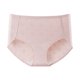 thumbnail image 4 of Braguitas sin costuras de cintura alta para mujer que realzan el abdomen y las caderas - Ropa interior cómoda, 4 of 4