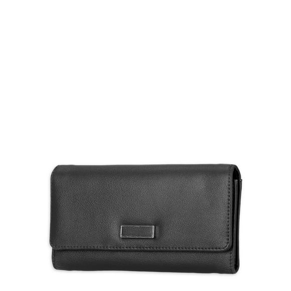 Women's Leather Wallets