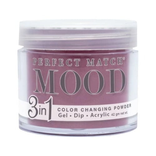 Lechat Perfect Match Dip Powder Mood Color - Heart's Desire PMMCP38
