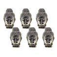 thumbnail image 3 of 6 Grandes de Buda Sueltas para Abalorios, Accesorios para Collares, Fabricación de Joyas, 3 of 9