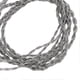 thumbnail image 3 of 1.2m 3.5mm Stereo Plug Silver Plated Copper Replacement Earphone Cable for IE80, IE8i, IE80i Headphones, 3 of 4