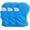 Bluex3, variant on Balaclava Sun/uv mask UPF 50+ ski mask Gaiter Scarf Outdoor 3pack