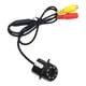 thumbnail image 5 of Cámara trasera CUTICAT para coche ángulo de visión de 120 grados IP67 resistente al agua 12V Universal, 5 of 7