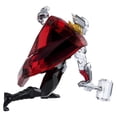 thumbnail image 2 of Figura Swarovski Marvel Thor con cristales multicolores, 2 of 6
