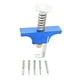 thumbnail image 3 of Extractor de hélices para drones D16 D20, repuesto portátil para helicópteros RC, aluminio Azul, 3 of 9